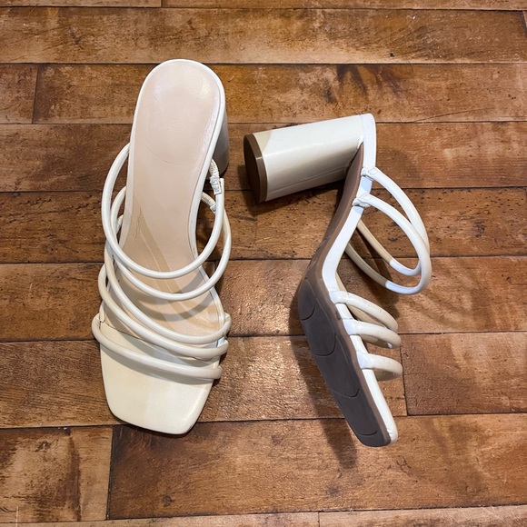 nine west heels! - Picture 4 of 5